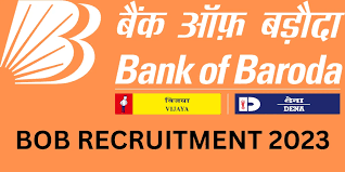 Bank of Baroda Recruitment 2023: