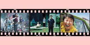 Top 10 Korean Movies That Shaped the Korea of Today