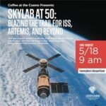 NASA's Skylab 50th anniversary: NASA stormed the Twitter to mark it