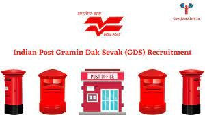 Gramin Dak Sevak Recruitment 2023 | India Post GDS Online | 12828 Vacancies