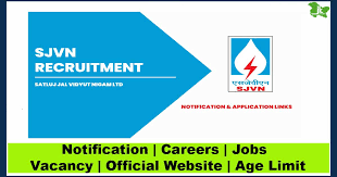 SJVN Recruitment 2023: Senior Manager, Deputy Manager, Assistant Manager Posts, 51 Vacancies