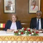 India and Romania sign first Defence Cooperation Agreement