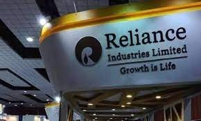 Reliance 8th Position