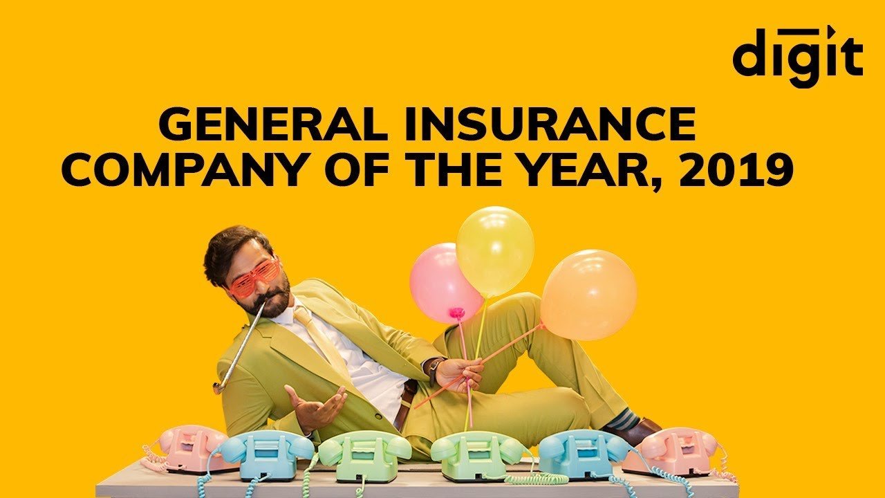 Go Digit Life Insurance Company: