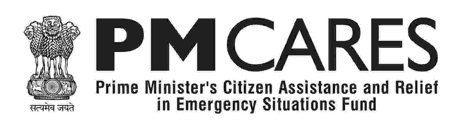 Prime Minister's Citizen Assistance and Relief in Emergency Situations Fund (PM CARES Fund)